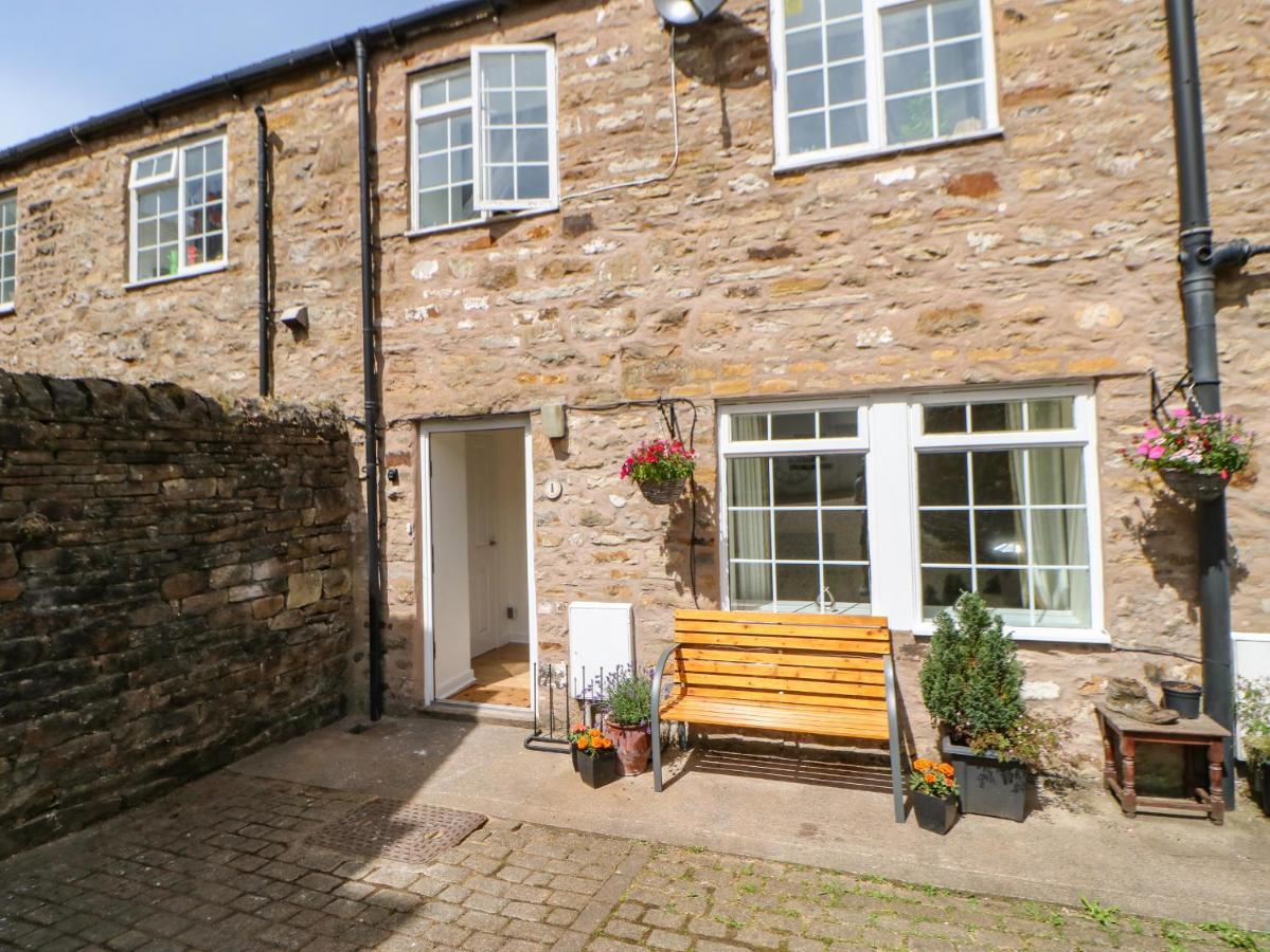 1 The Stables Alston Exterior foto