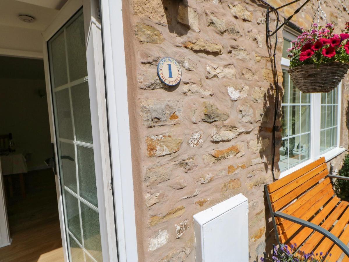 1 The Stables Alston Exterior foto
