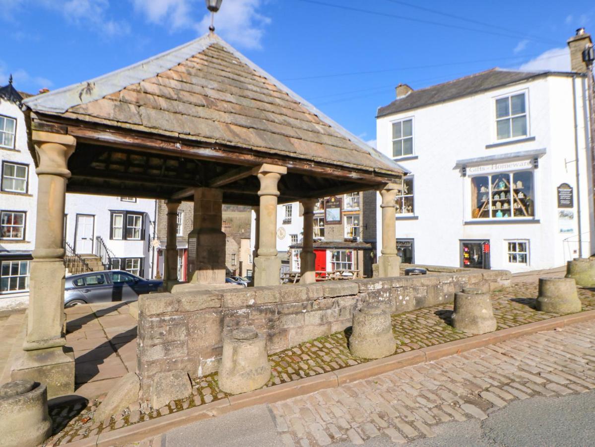 1 The Stables Alston Exterior foto