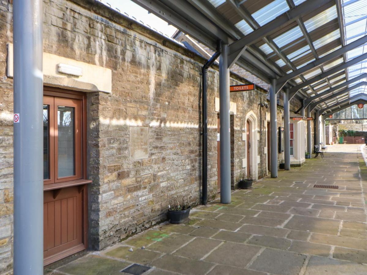 1 The Stables Alston Exterior foto