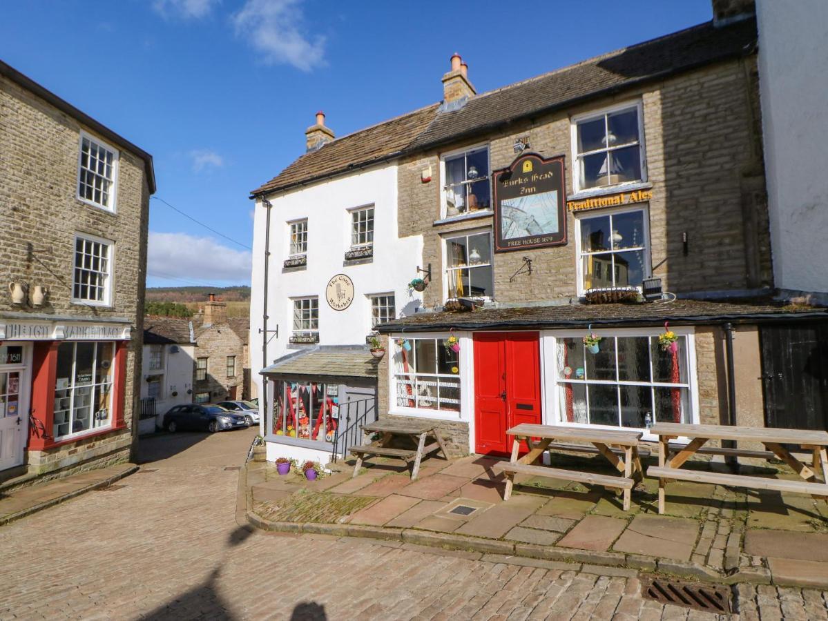1 The Stables Alston Exterior foto